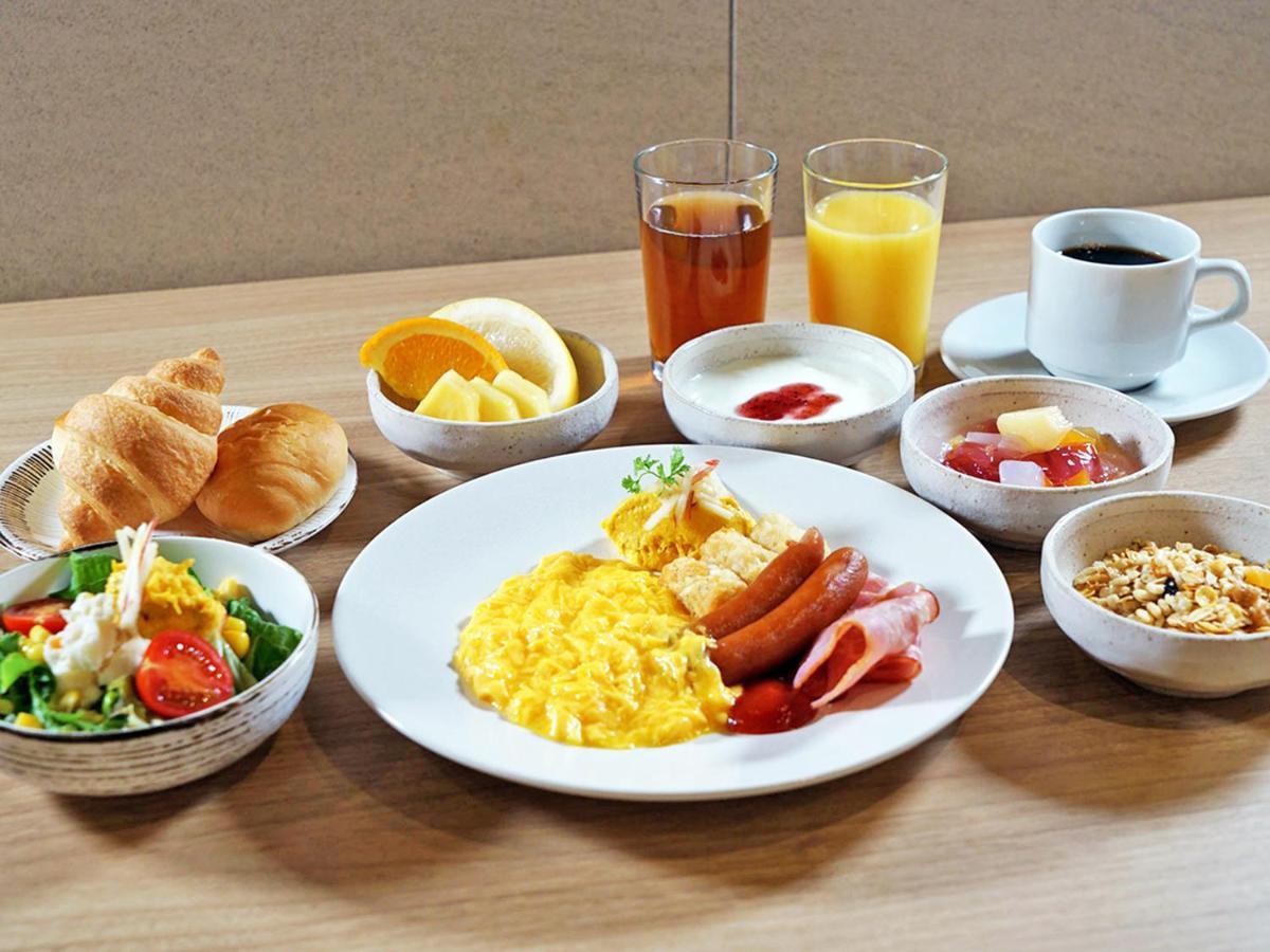 Chisun Premium Kujo 酒店 京都