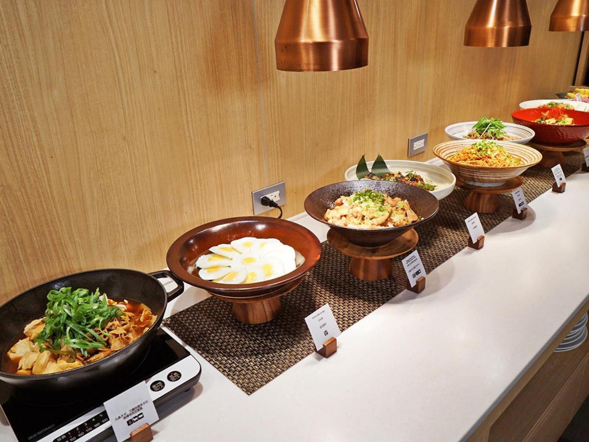 Chisun Premium Kujo 酒店 3*