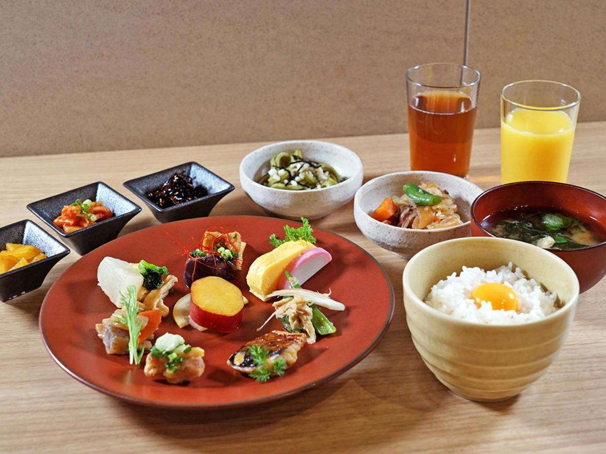 酒店 Chisun Premium Kujo