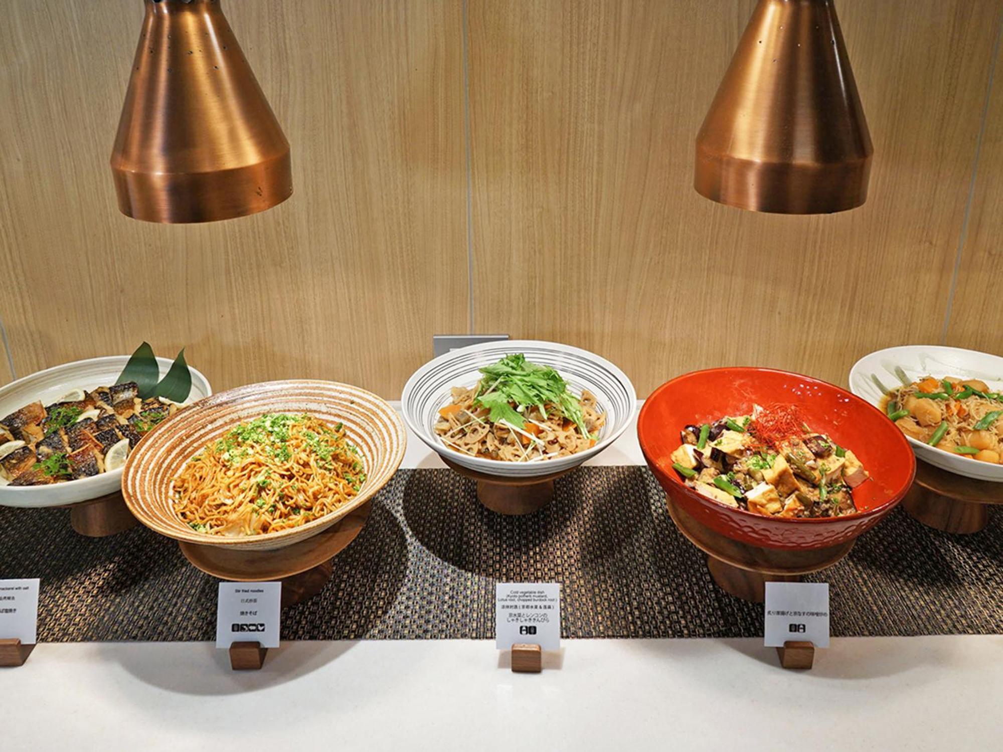 Chisun Premium Kujo 酒店 3*