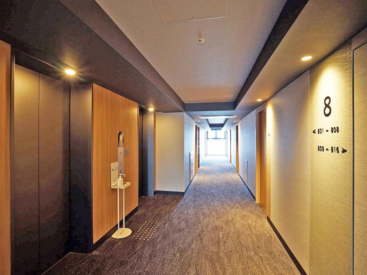 酒店 Chisun Premium Kujo 3*