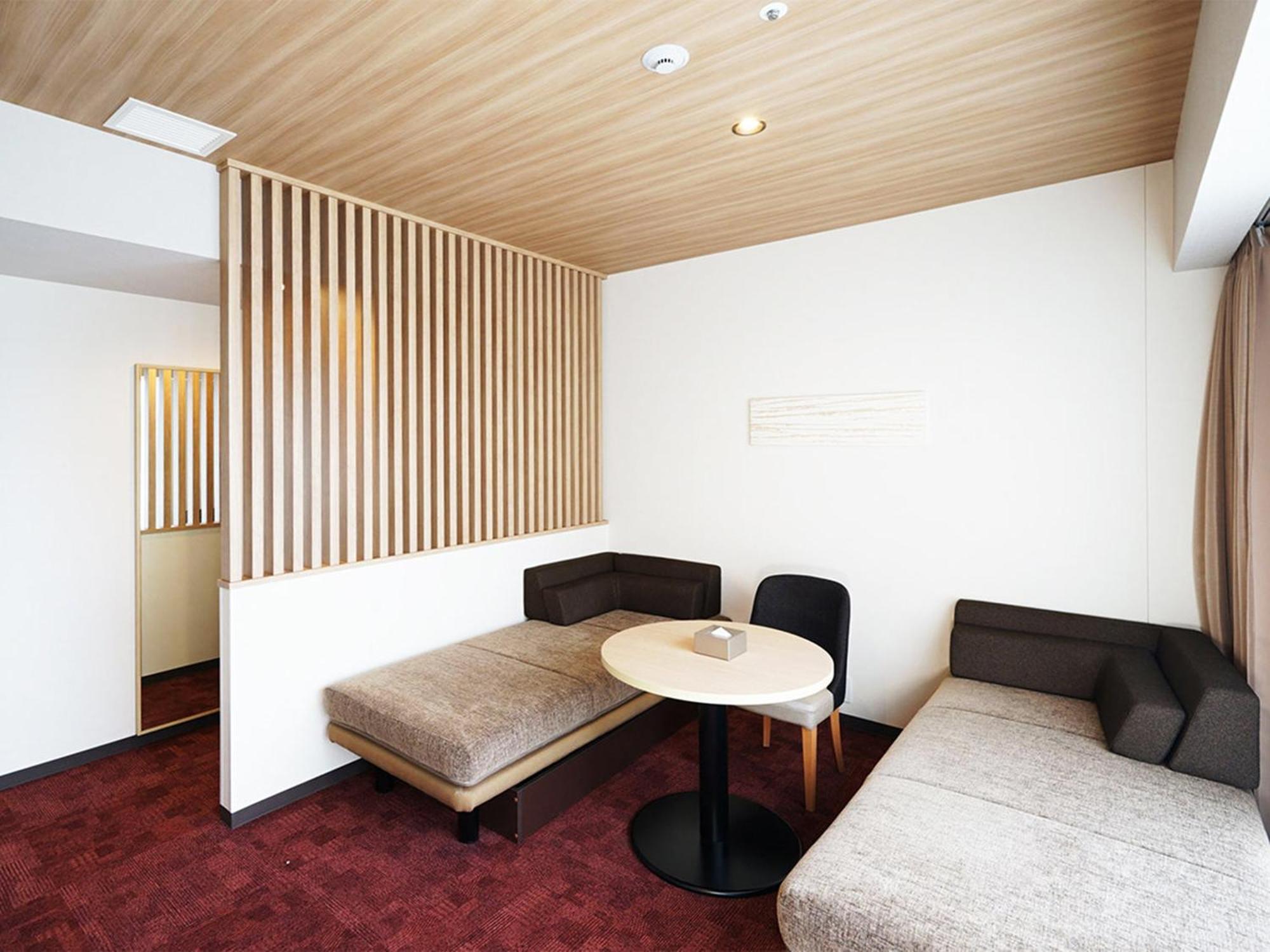 Chisun Premium Kujo 3* 京都