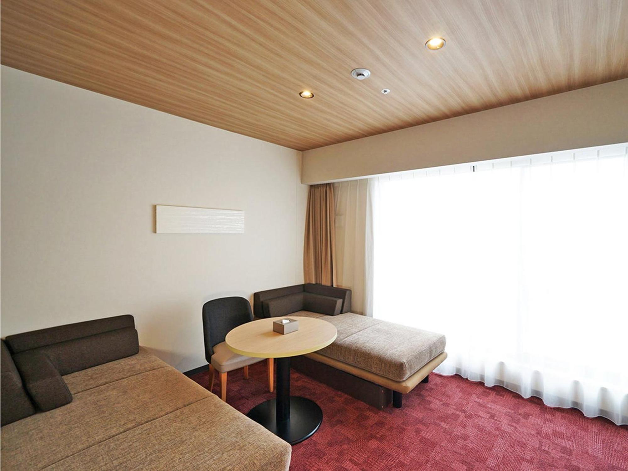 Chisun Premium Kujo 酒店 3*