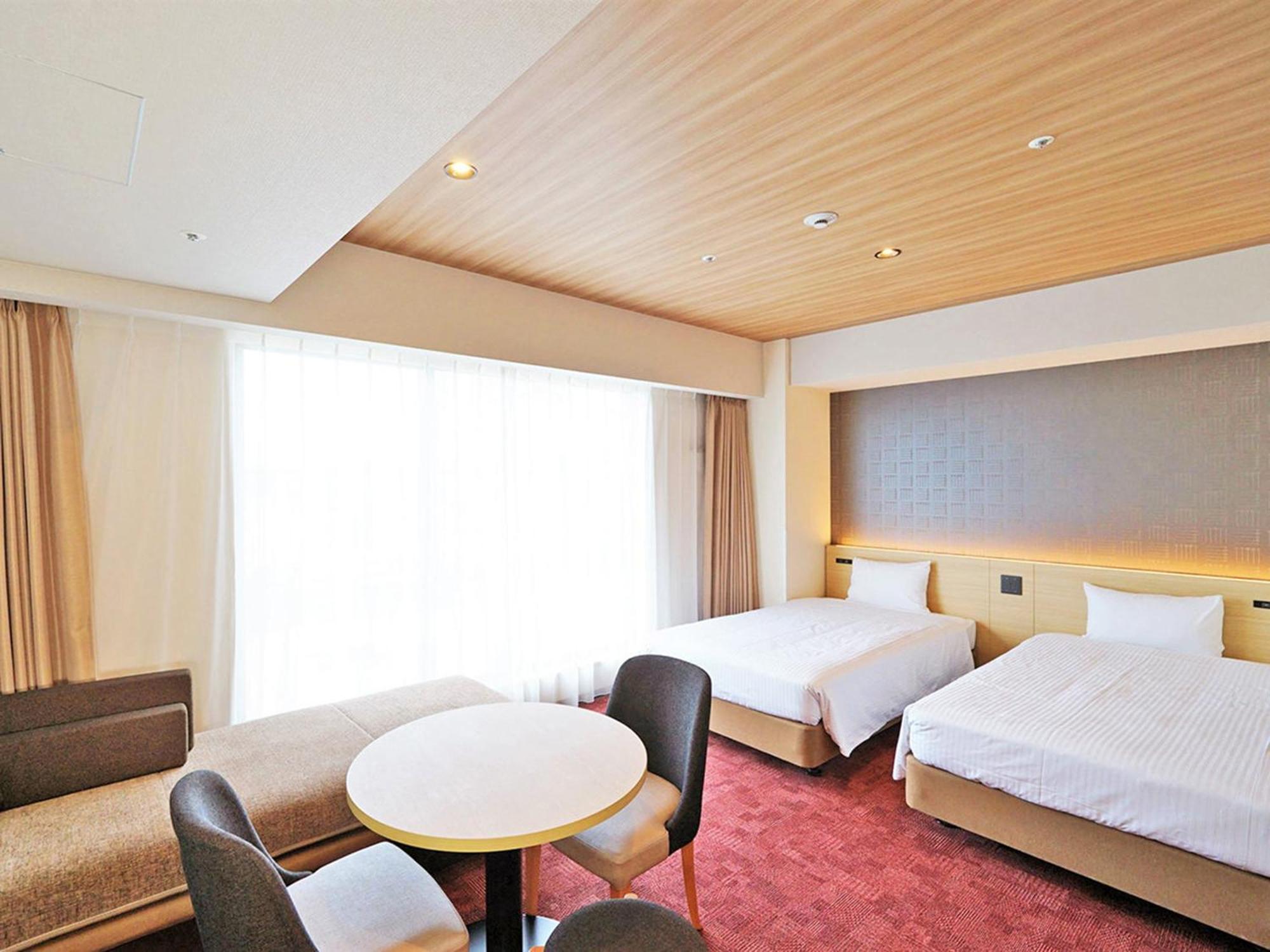 Chisun Premium Kujo 京都