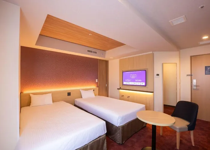 Chisun Premium Kyoto Kujo