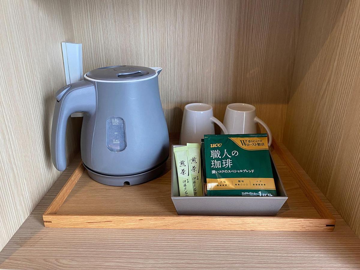 Hotel Chisun Premium Kujo Kyōto