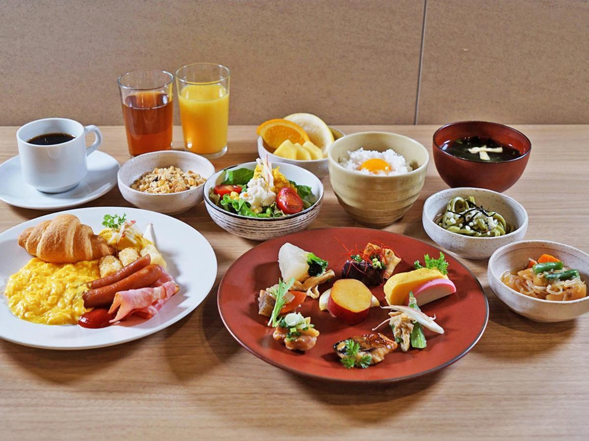 Chisun Premium Kujo Hotel Kyōto