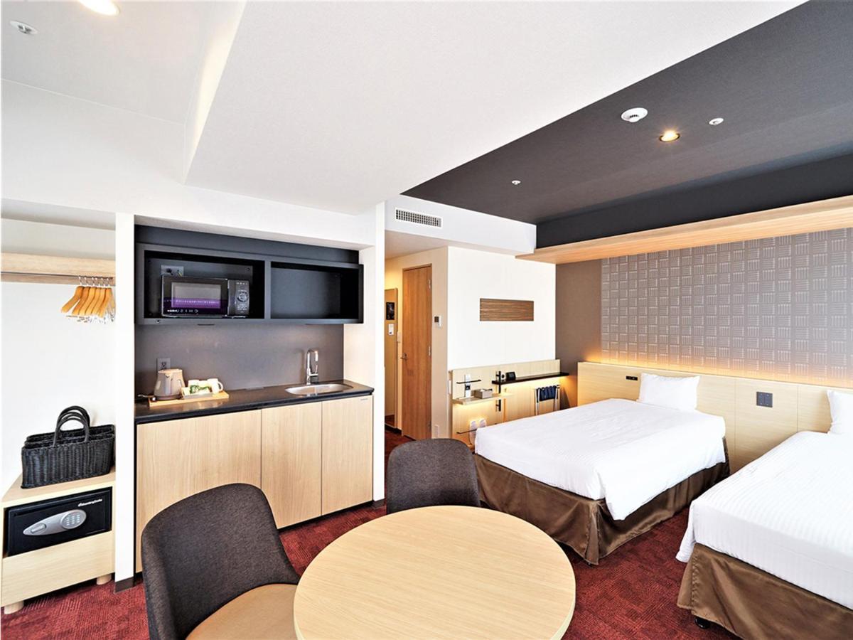 Chisun Premium Kujo Hotel Kyōto