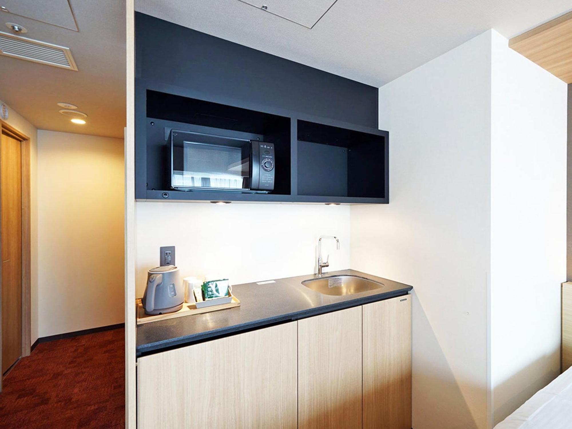 Chisun Premium Kujo 3* Kyōto