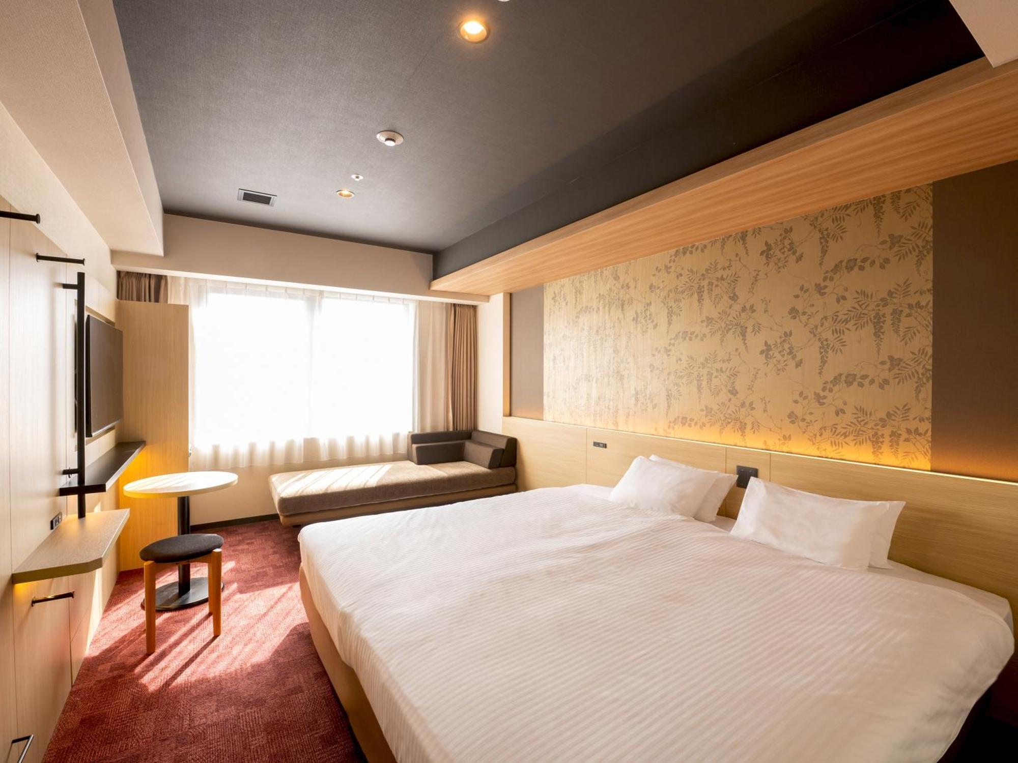 Hotel Chisun Premium Kujo Kyōto