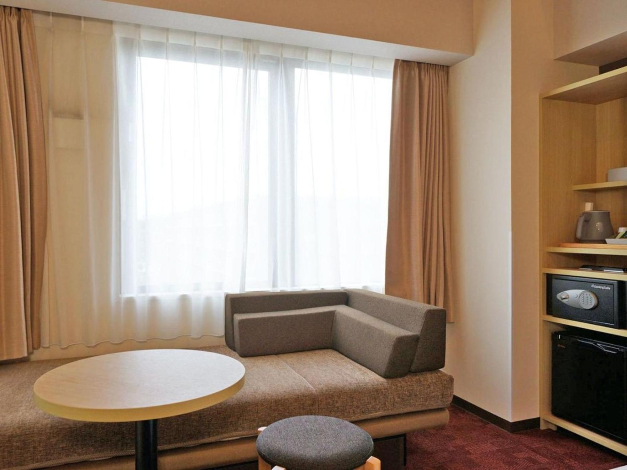 Hotel Chisun Premium Kujo Kyōto